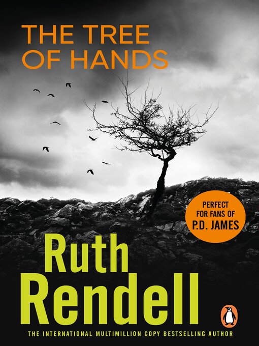 Title details for Tree of Hands by Ruth Rendell - Wait list